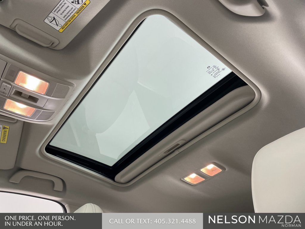 New 2025 Red Mazda 2.5 S Premium Plus Package image 24