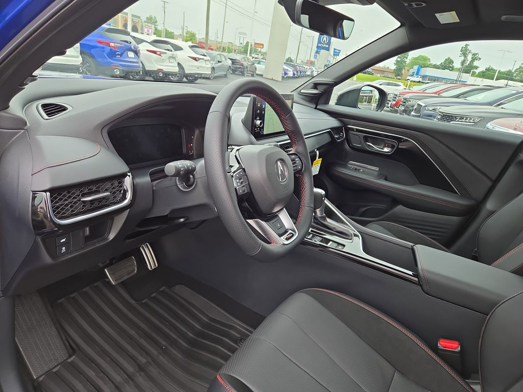 New 2025 Acura ADX For Sale in Fort Wayne, IN