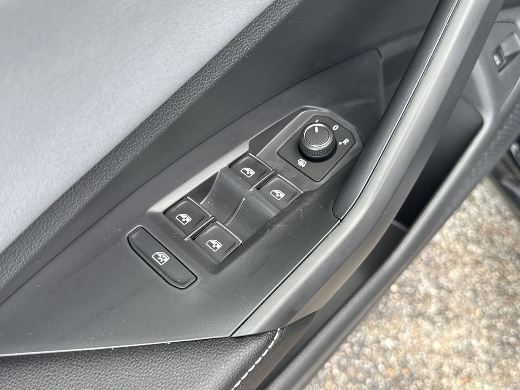 2026 Volkswagen Jetta 1.5T SE Black at DeMontrond Automotive Group