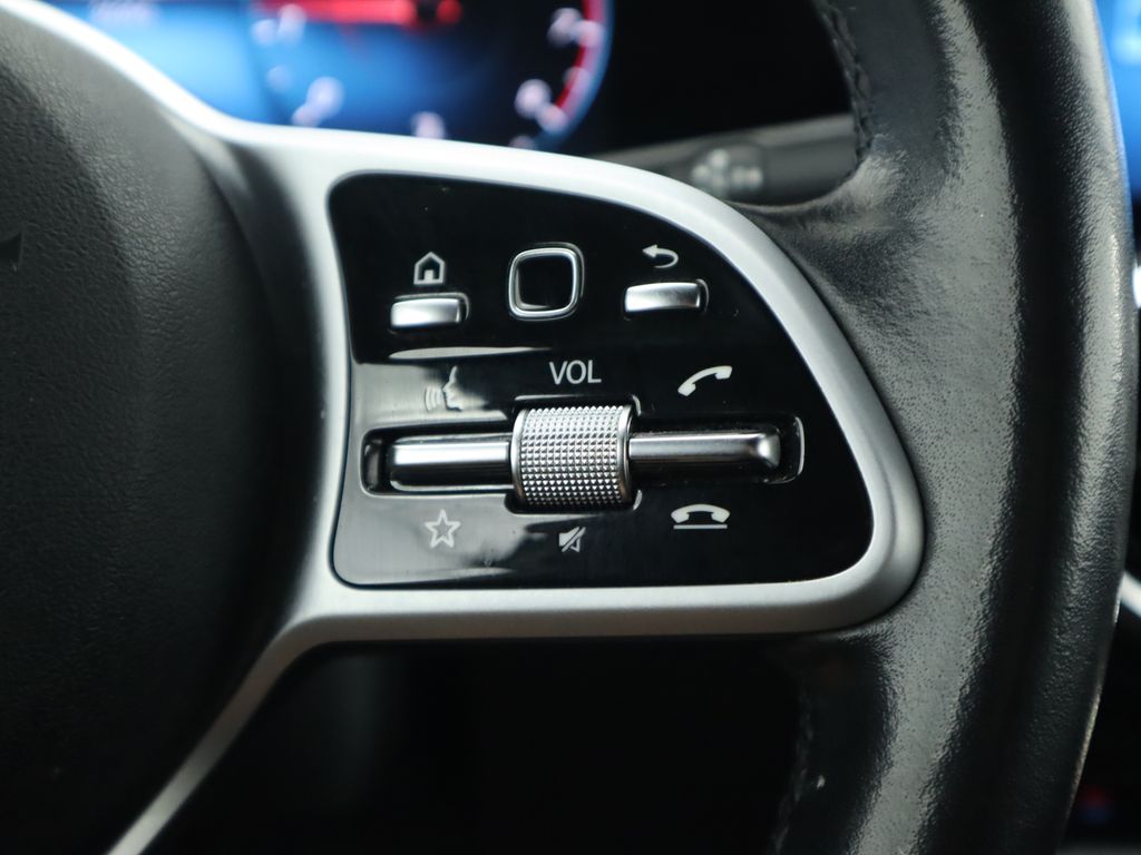 2020 Mercedes-Benz GLB 250 12