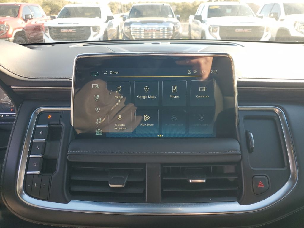 Used Car 2023 Chevrolet Suburban  Z71 For Sale Under $70,000 In Austin, Texas