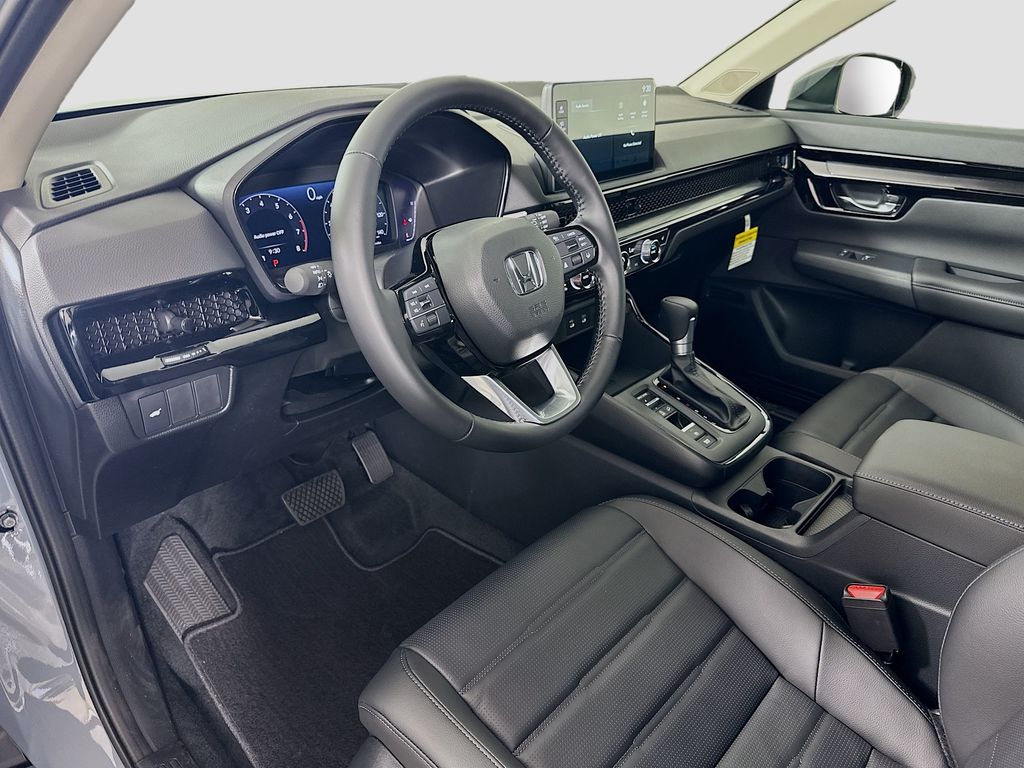 Thumbnail: 2026 Honda CR-V - 9