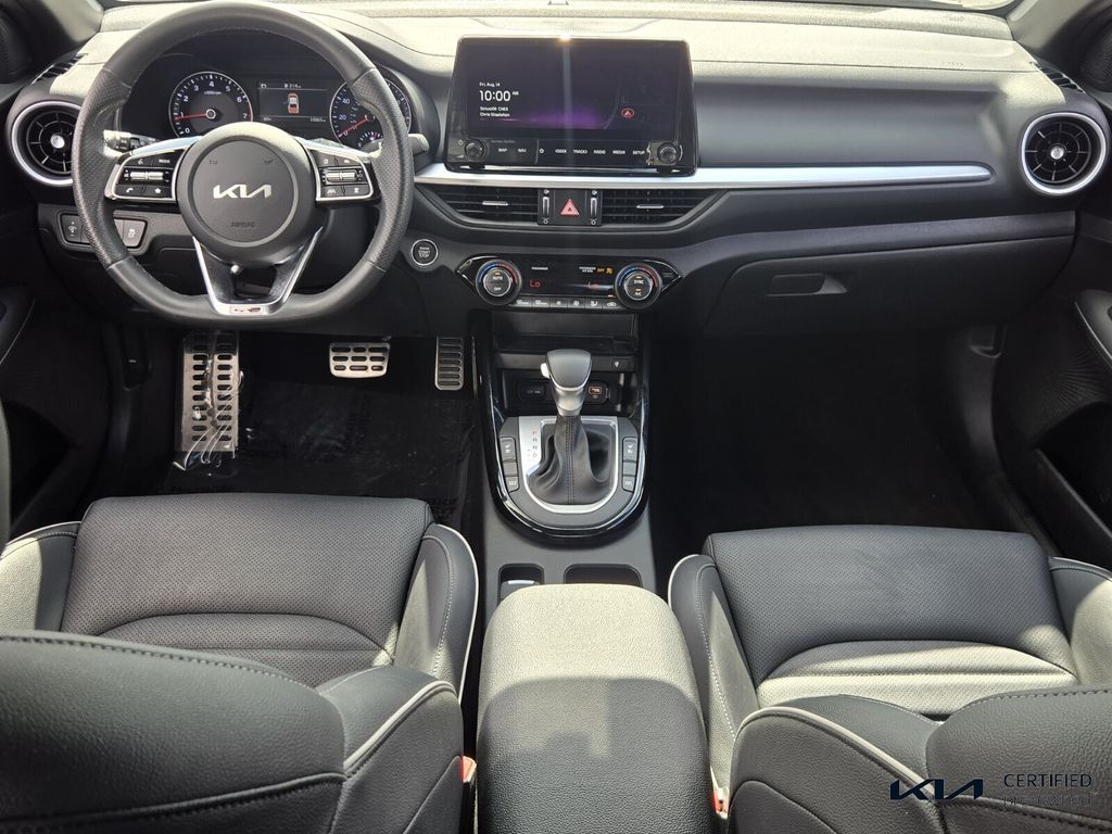 2024 Kia Forte - $19,000