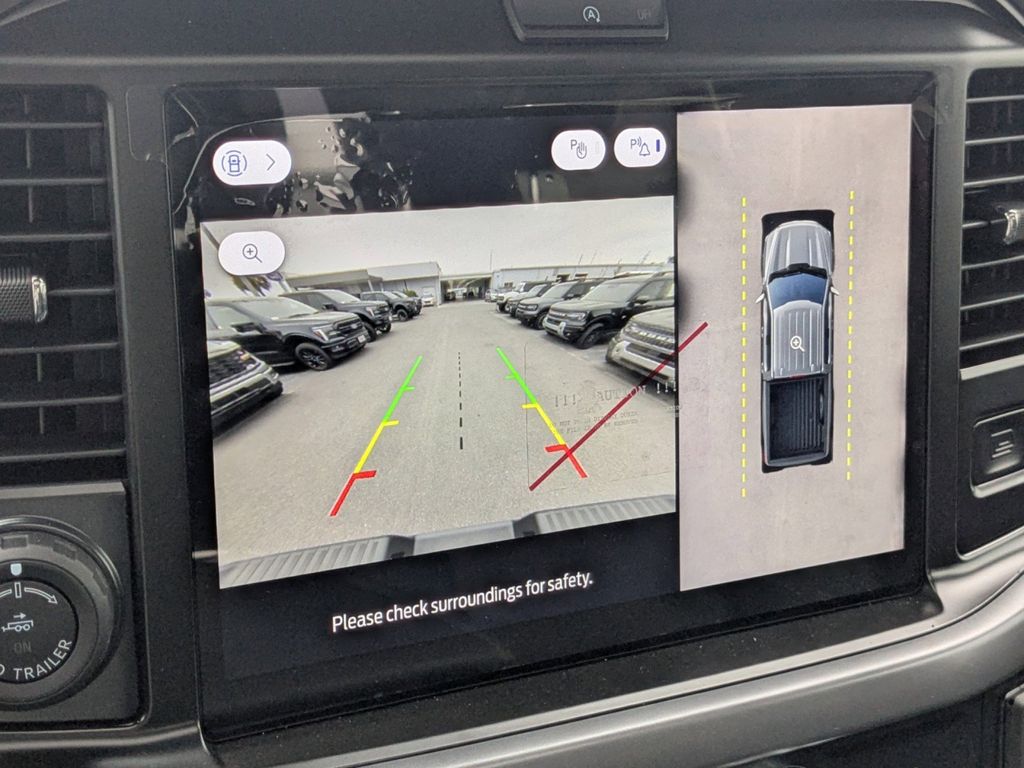 2026 Ford F-150 Rocky Ridge