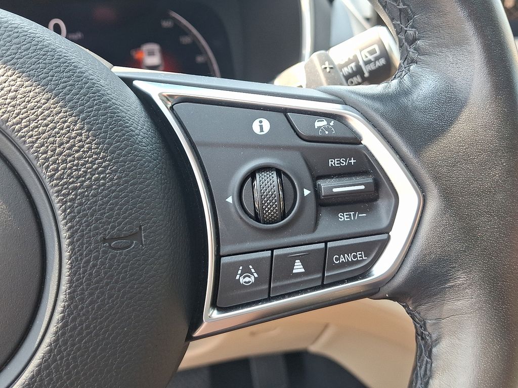 Thumbnail: 2023 Acura MDX - 23