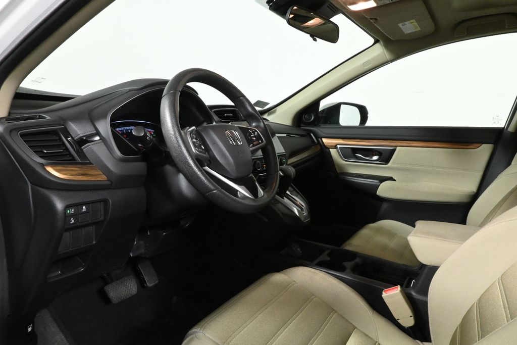 2019 Honda CR-V EX 14