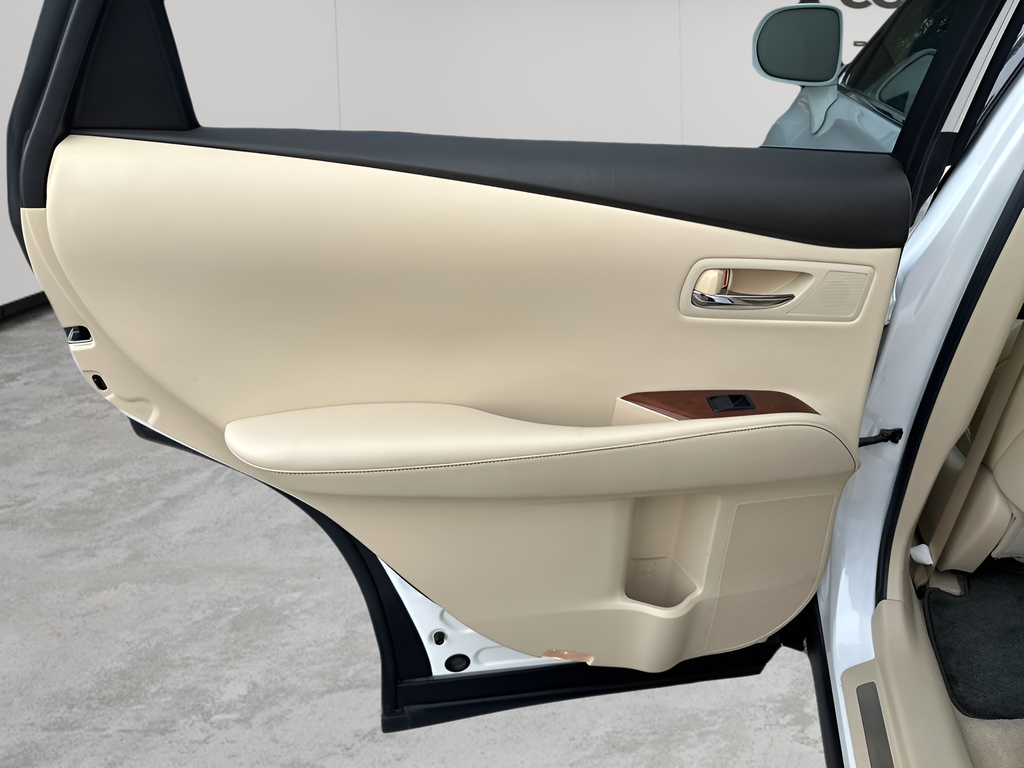 Used Car 2013 Lexus Rx  350 For Sale Under $15,000 In Austin, Texas