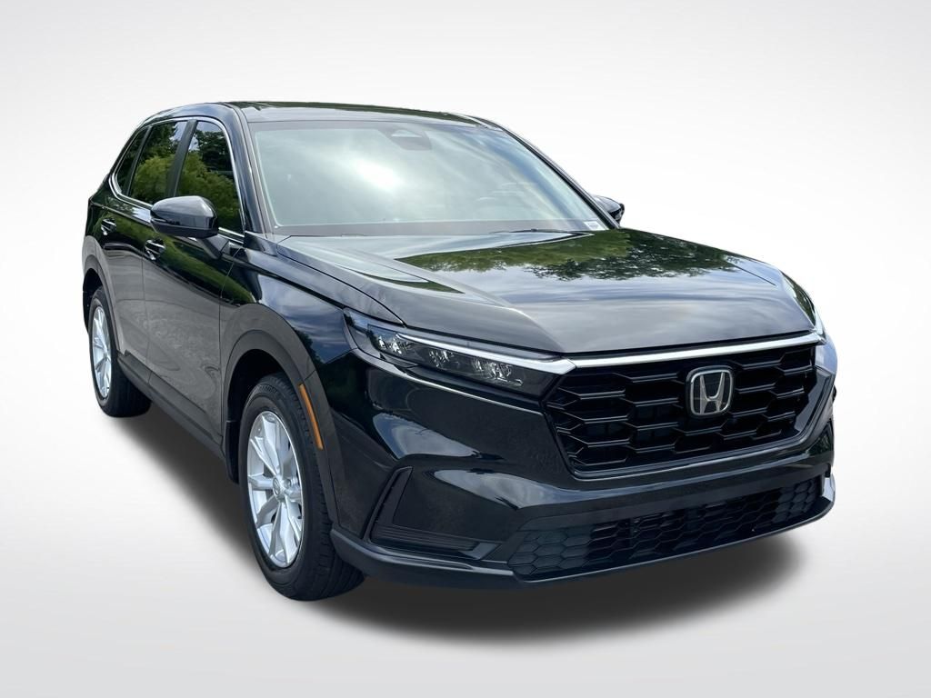Thumbnail: 2025 Honda CR-V - 8