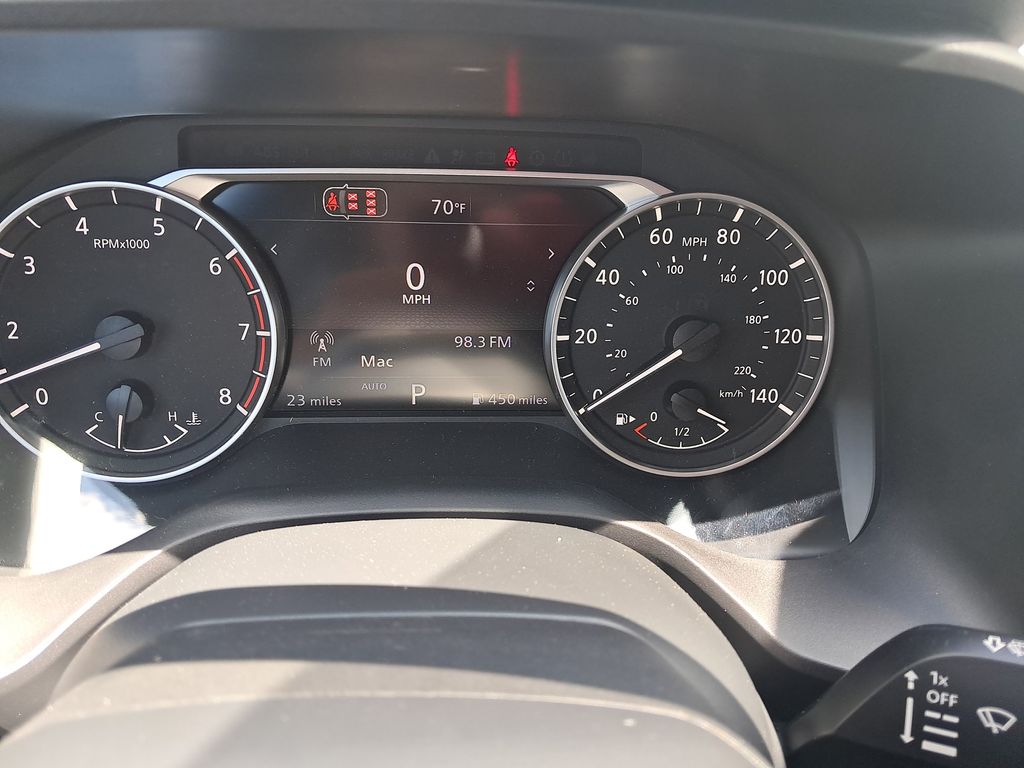 2026 Nissan Rogue Dark Armor Gray at Auto Express Mitsubishi