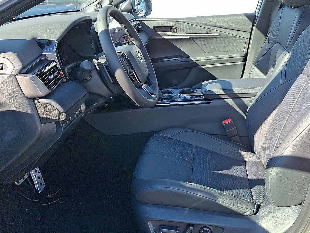 Thumbnail: 2026 Toyota Camry - 8