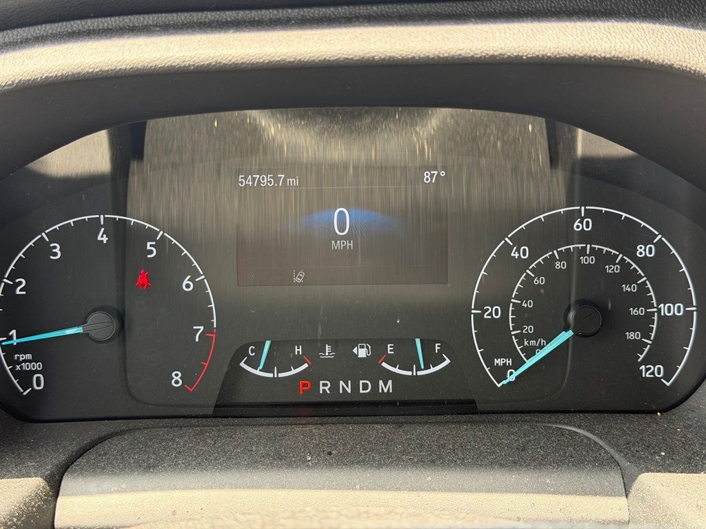 2024 Ford Transit-350 Passenger Van XLT