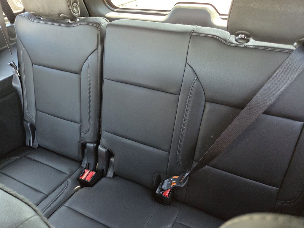 Used 2022 Chevrolet Tahoe SUV