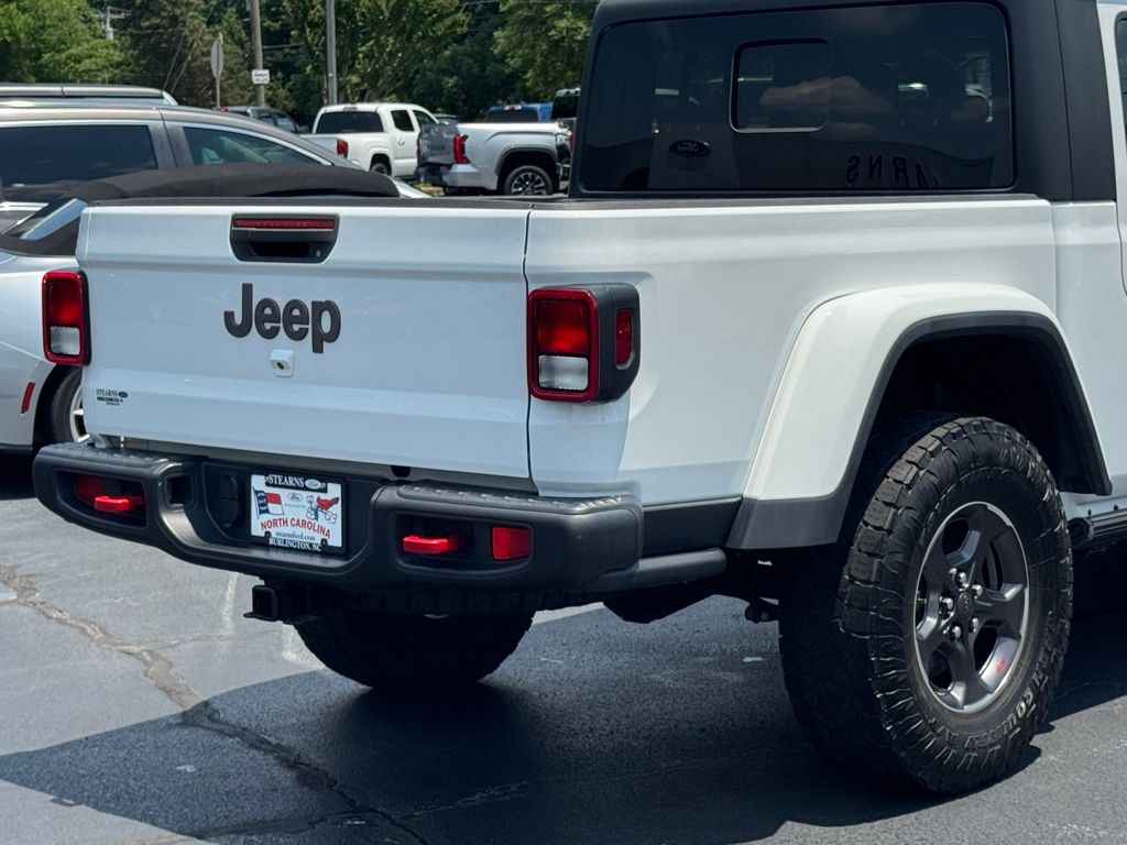 JeepGladiator38