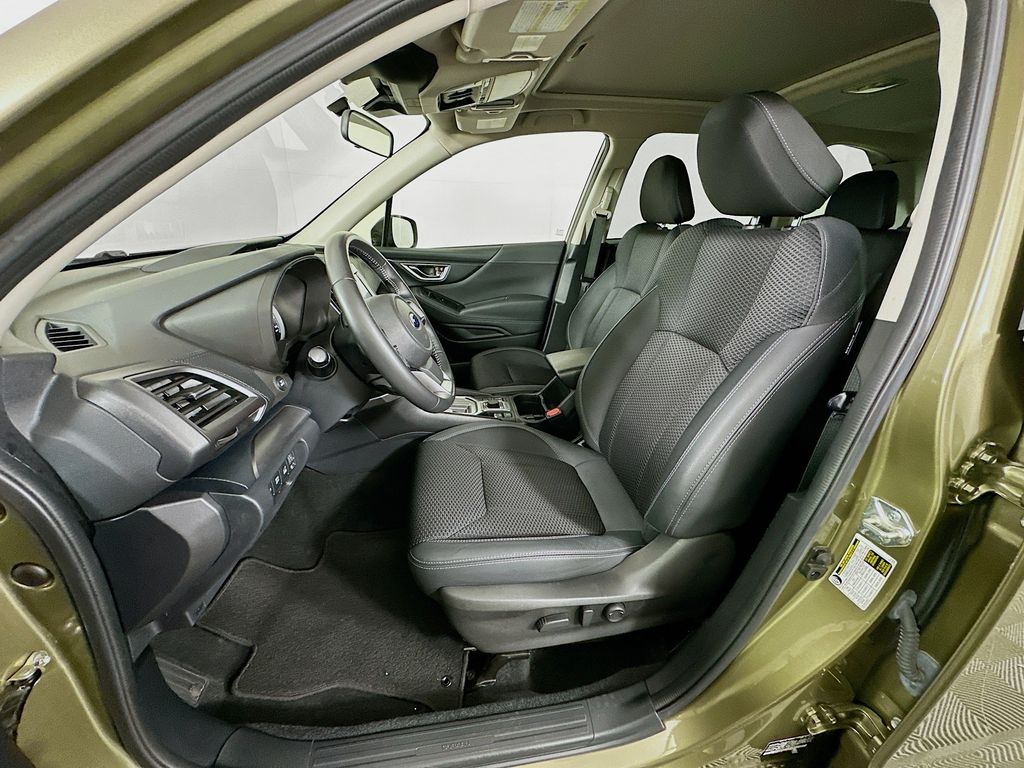 Thumbnail: 2022 Subaru Forester - 20