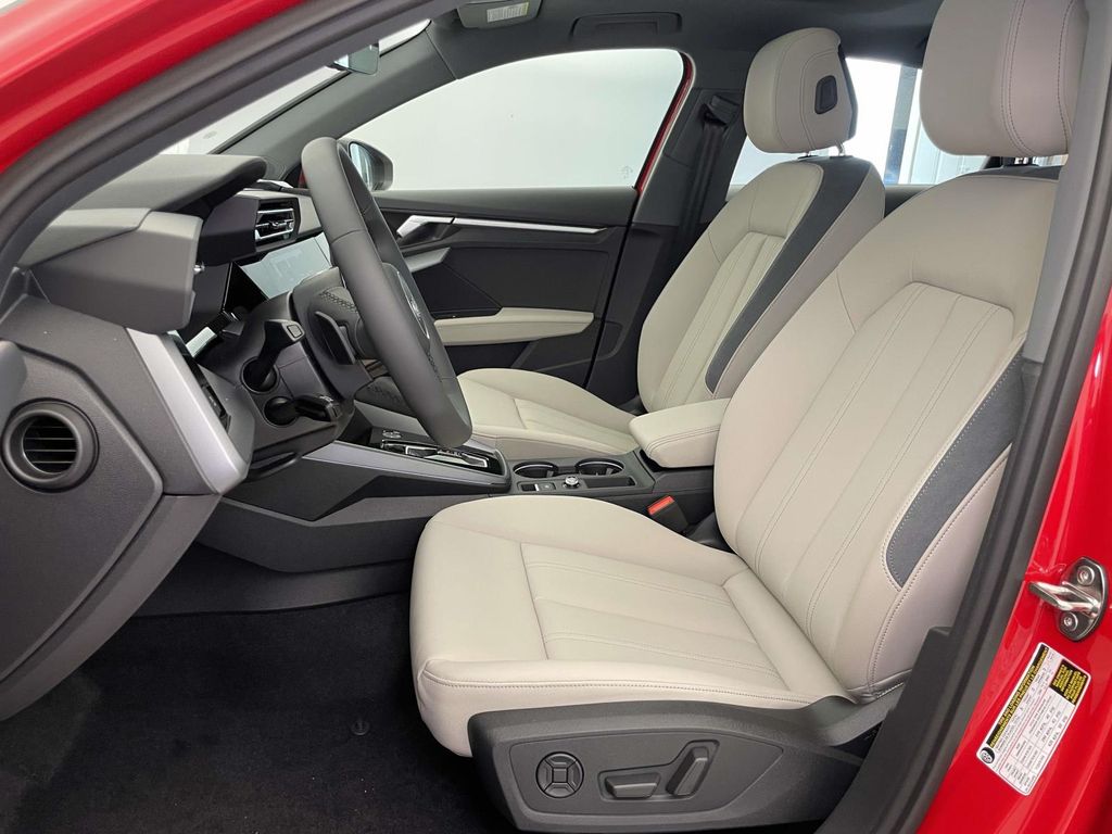 2026 Audi A3 - 4