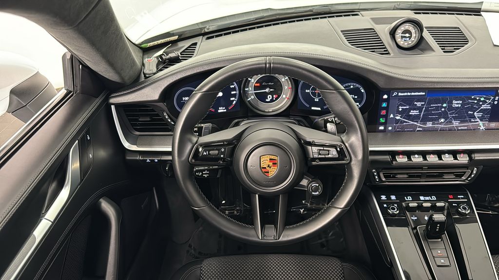 Thumbnail: 2022 Porsche 911 - 15