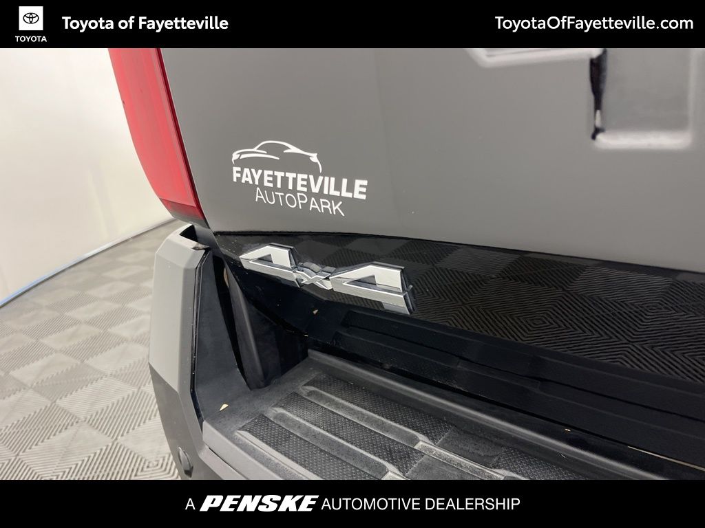 Thumbnail: 2025 Toyota Tacoma - 20