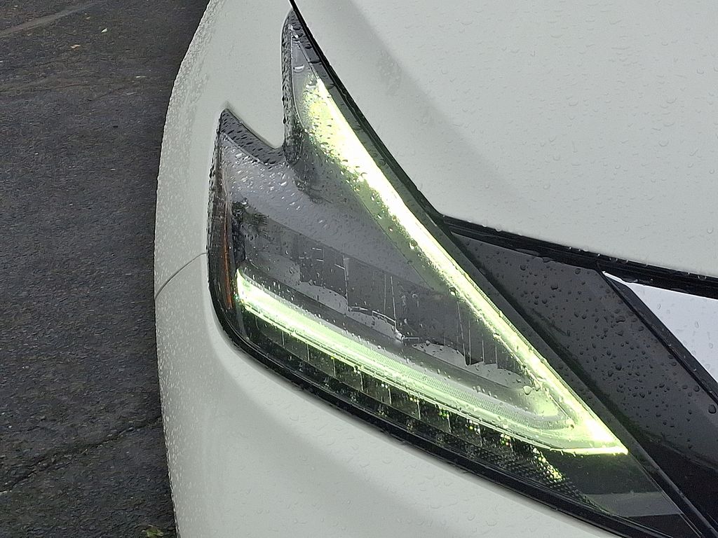2019 Nissan Murano Platinum 9