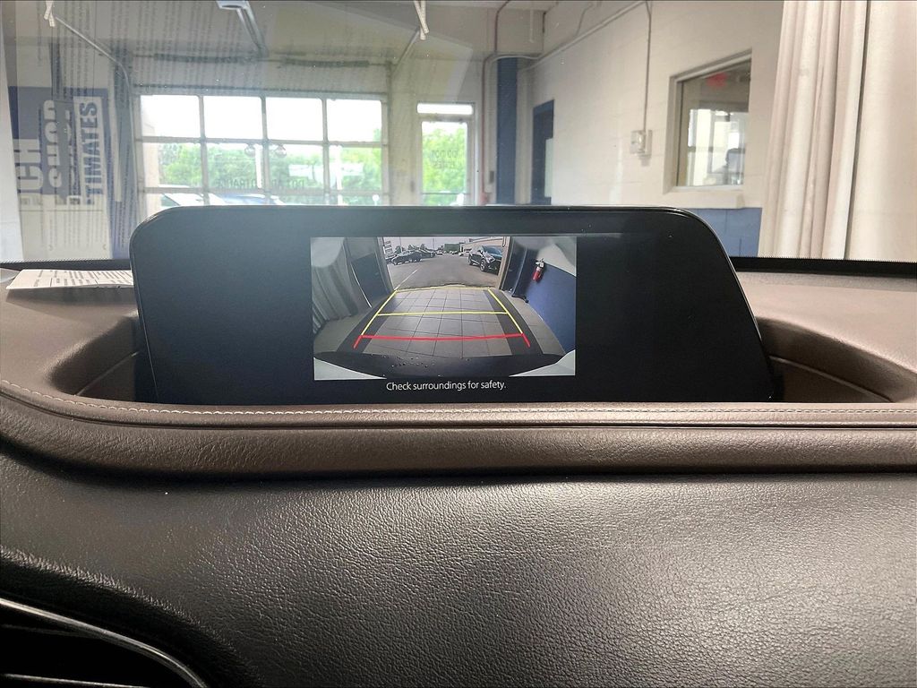 2023 Mazda CX-30 — photo 19