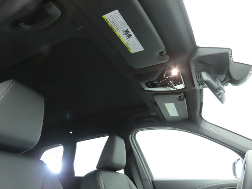 Thumbnail: 2025 BMW X1 - 19