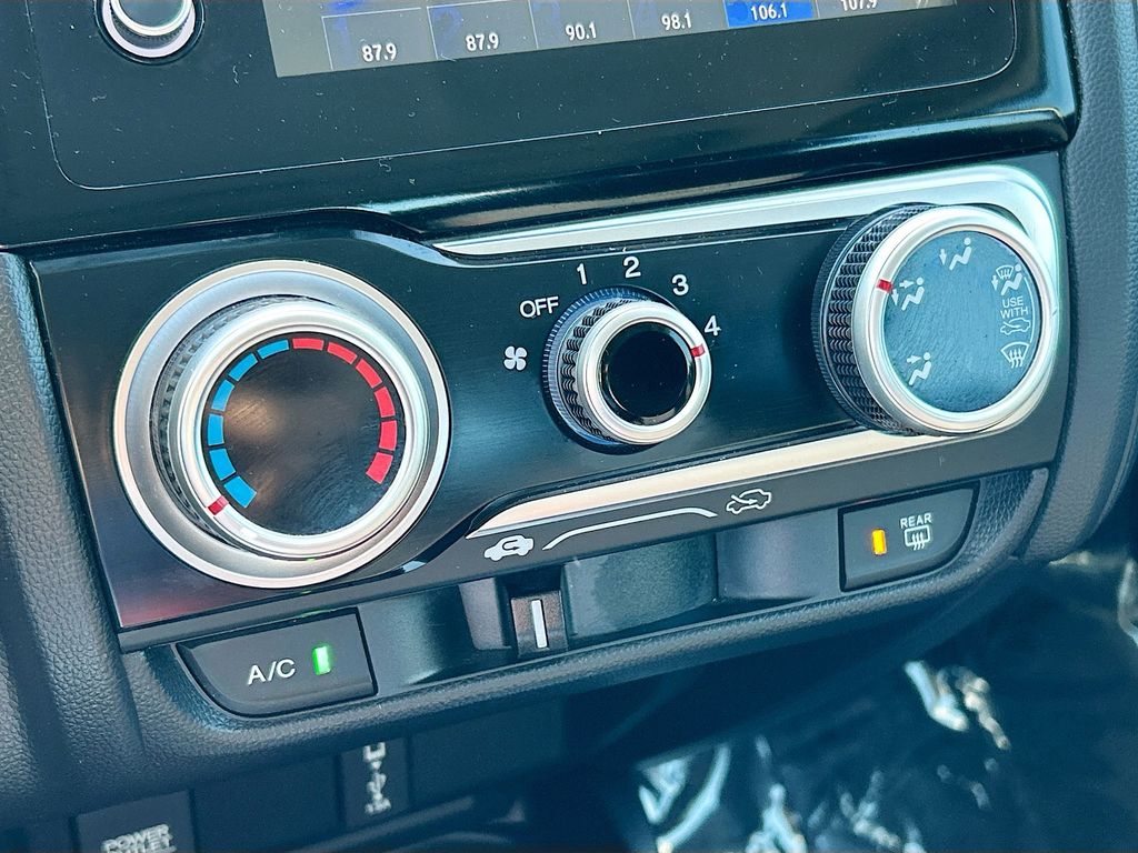 Thumbnail: 2020 Honda Fit - 15