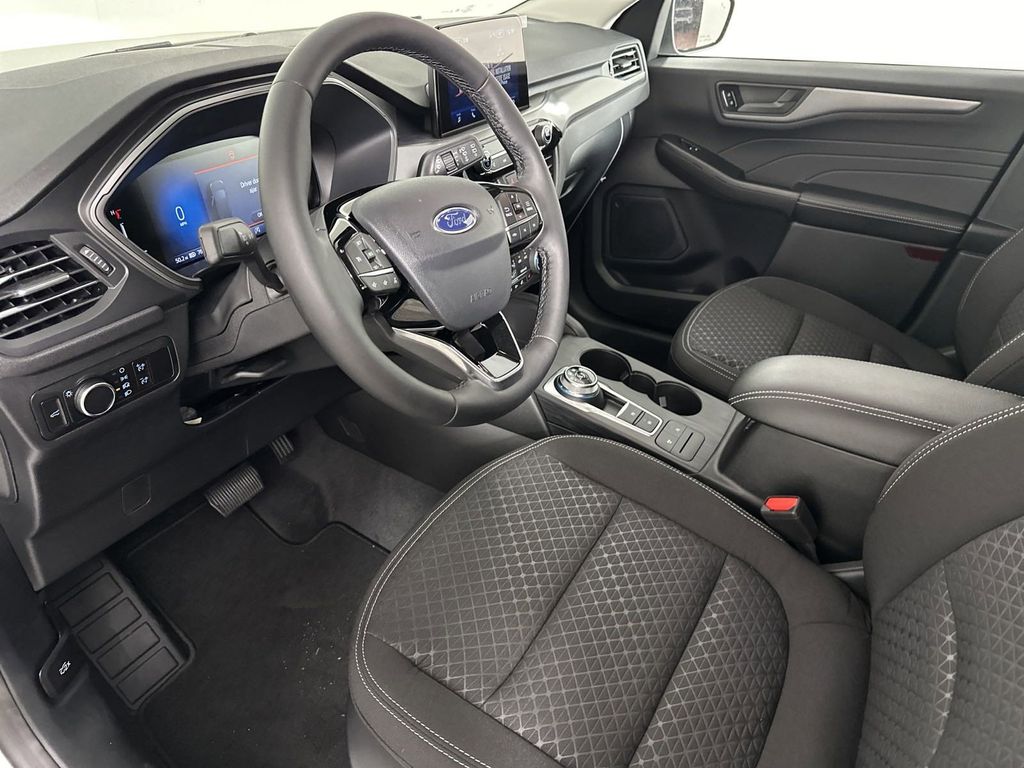 2024 Ford Escape Active 8