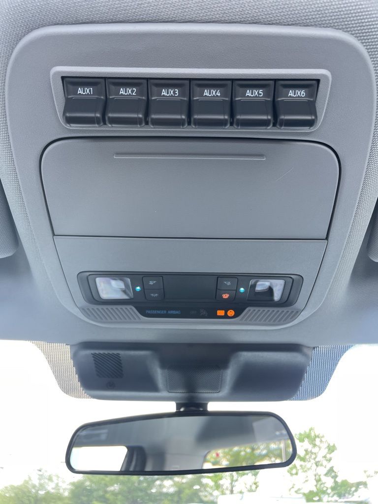 2026 Ford F-250 Super Duty XL