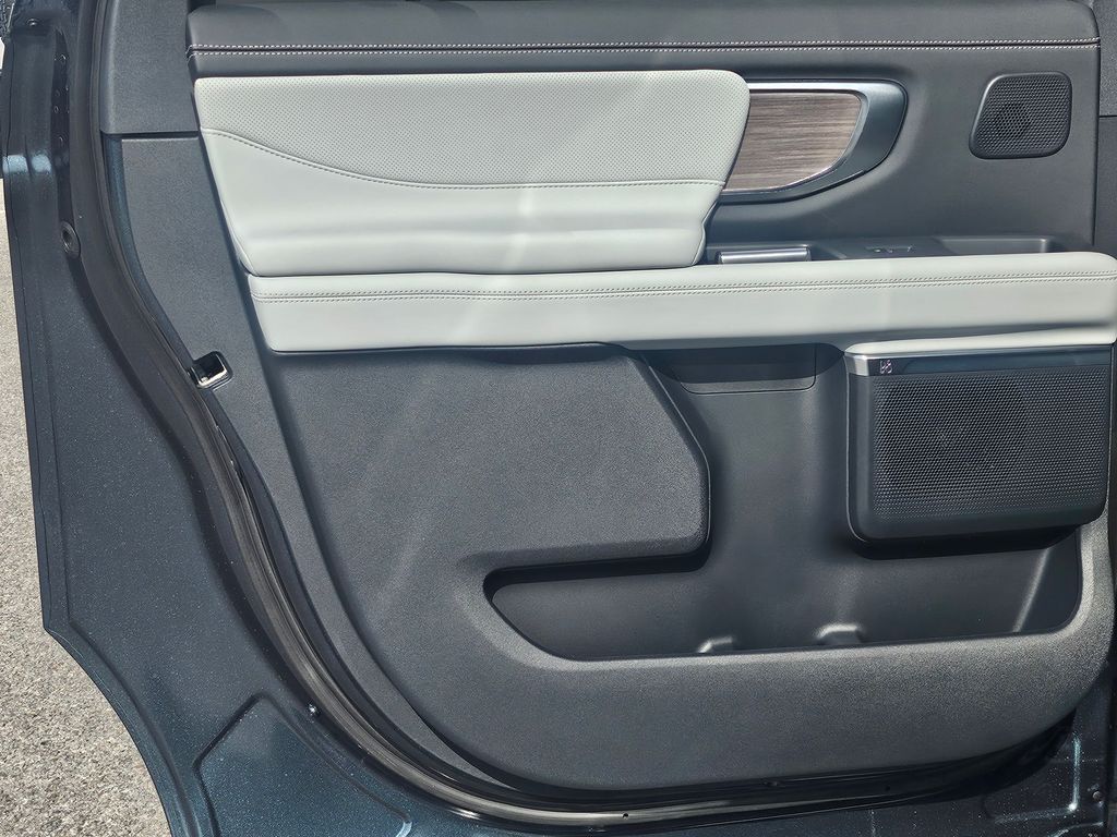 2026 Ford Expedition Max Platinum Blue at Jones Ford
