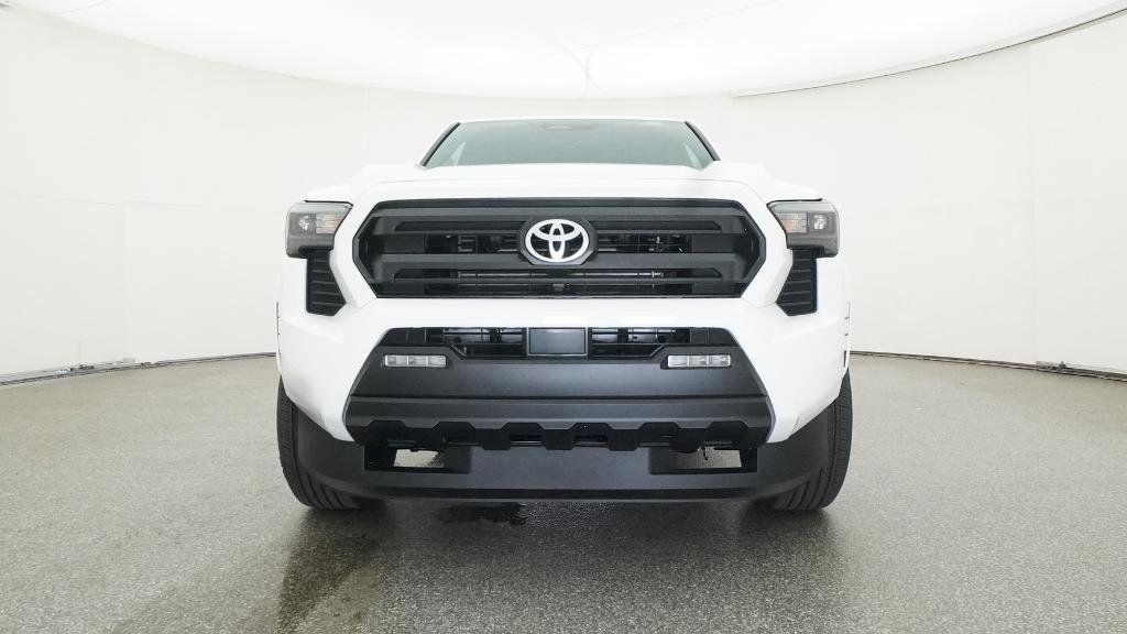 Thumbnail: 2025 Toyota Tacoma - 7