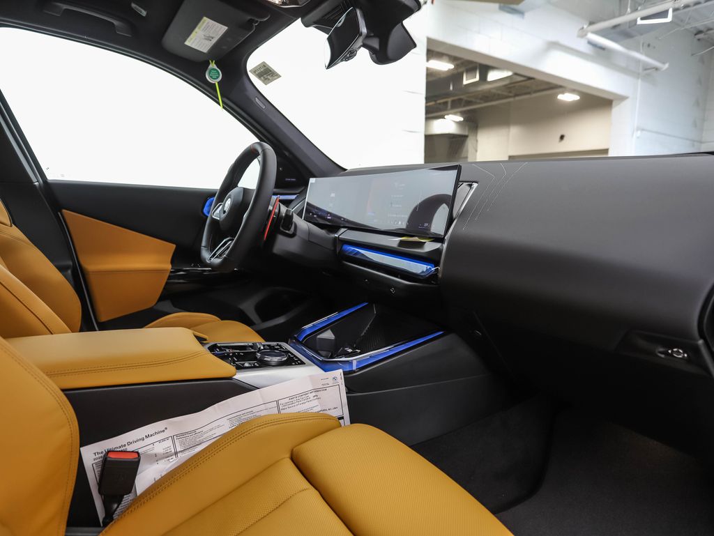 Thumbnail: 2026 BMW X3 - 29