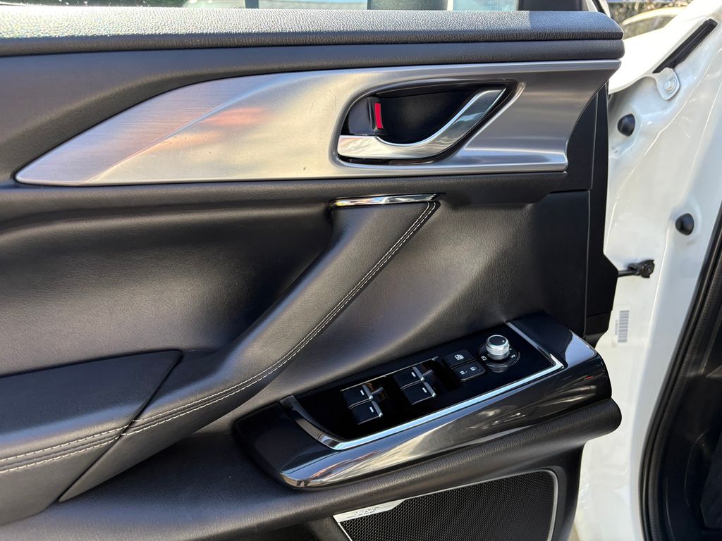 2021 Mazda CX-9 Grand Touring