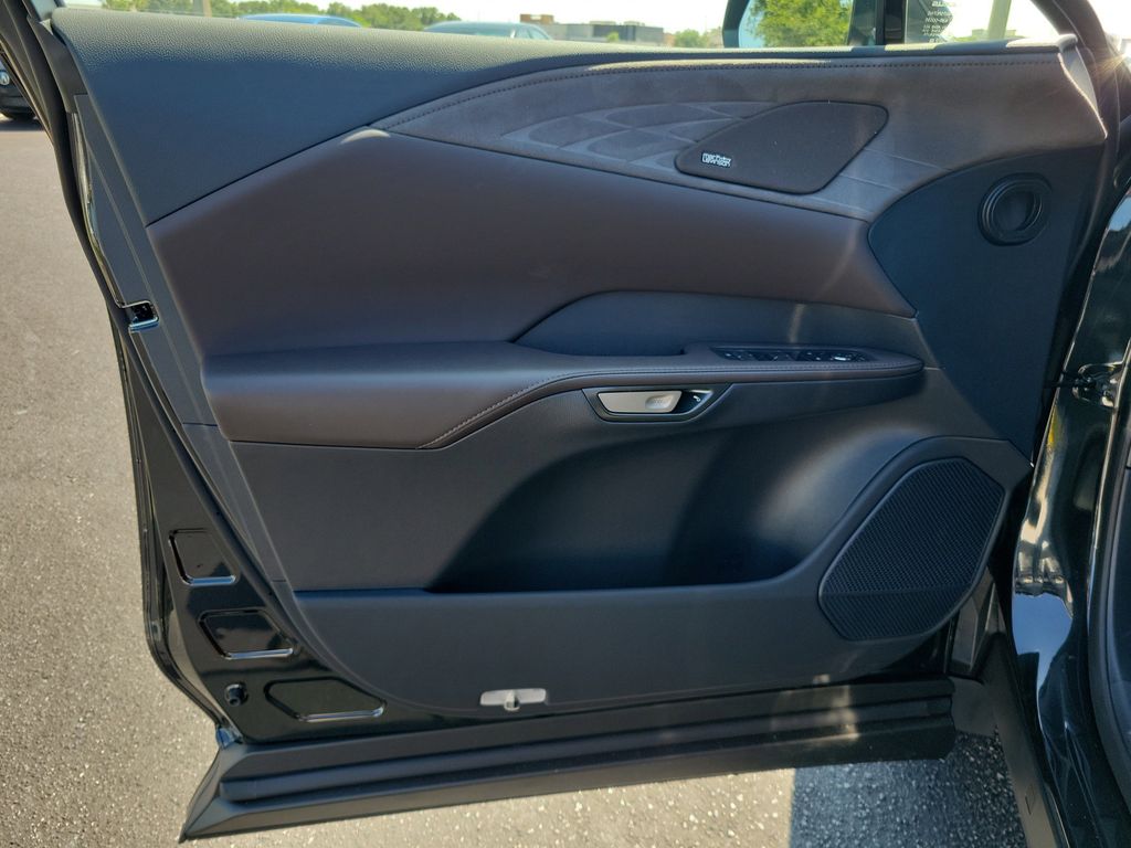 new 2026 Lexus RX car, priced at $78,028