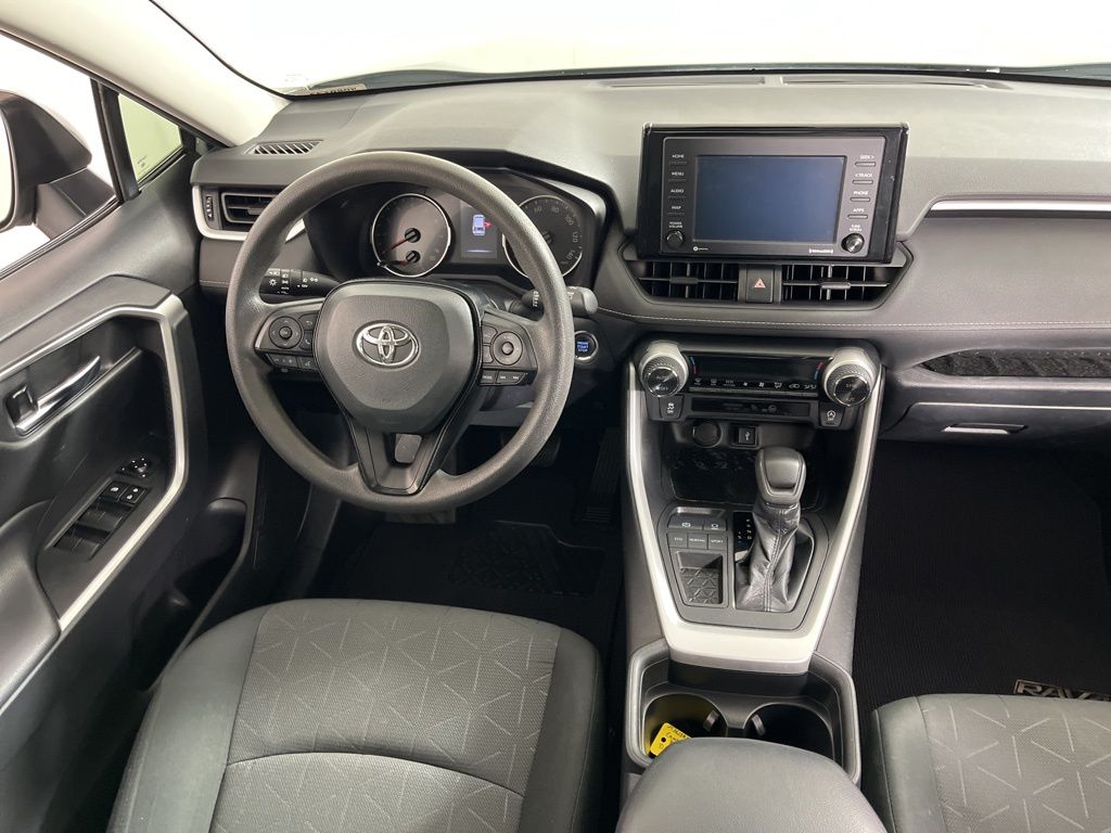 Thumbnail: 2020 Toyota RAV4 - 5