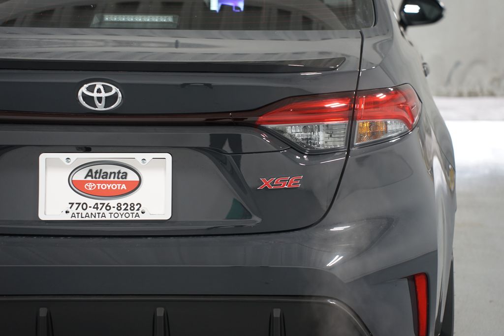 Thumbnail: 2026 Toyota Corolla - 10
