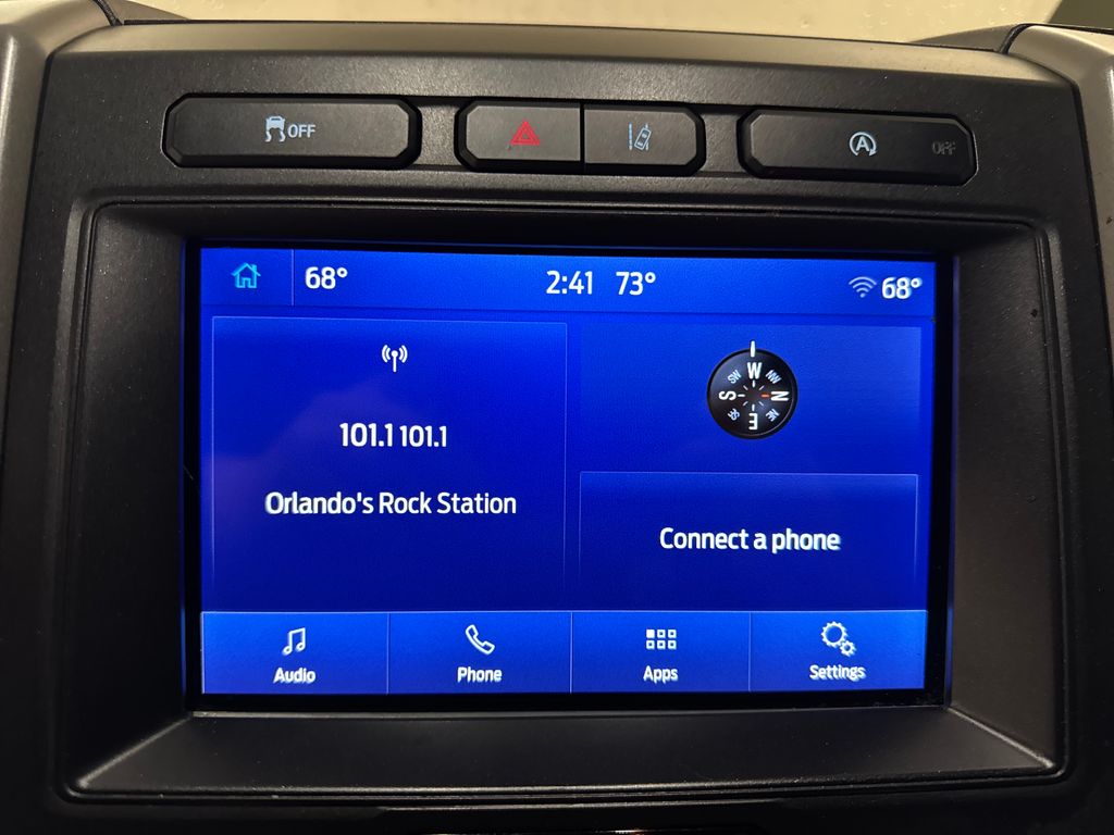 Certified Used 2020 Black Ford XLT image 27