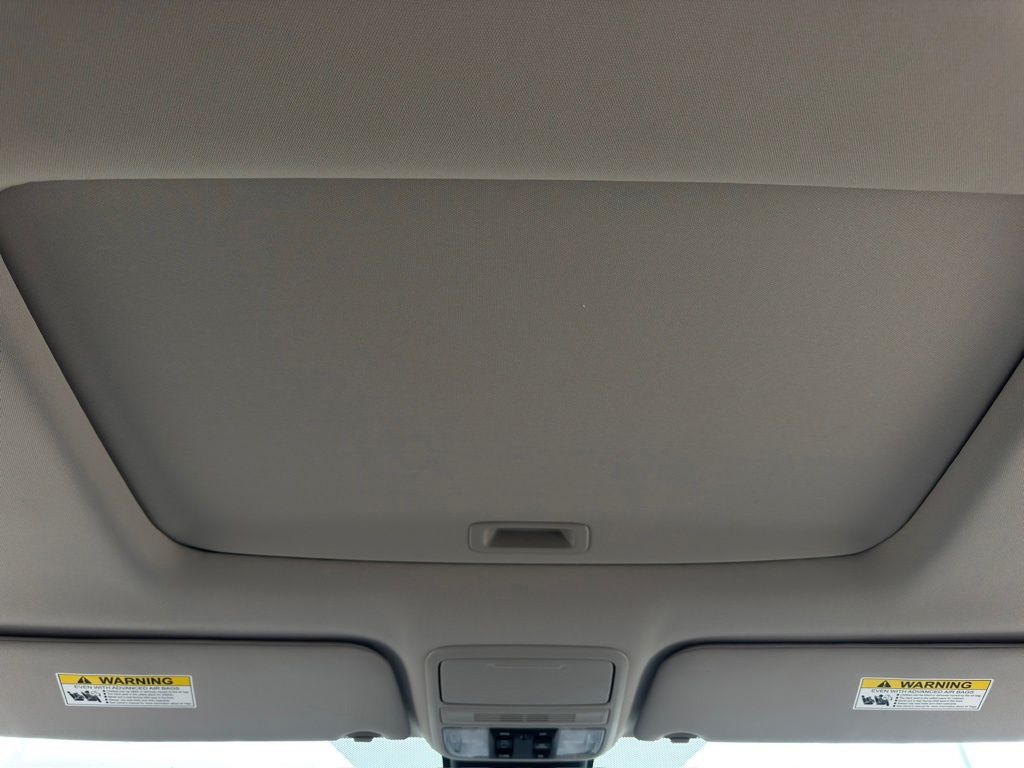 2026 Honda Odyssey EX-L Silver at Community Honda