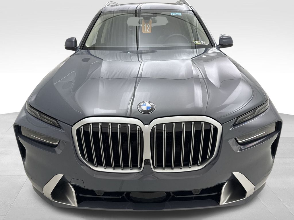2026 Bmw X7 xDrive40i photo 3