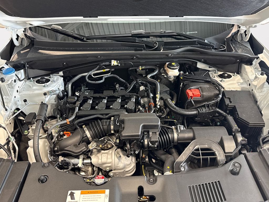 new 2026 Acura ADX car, priced at $46,450
