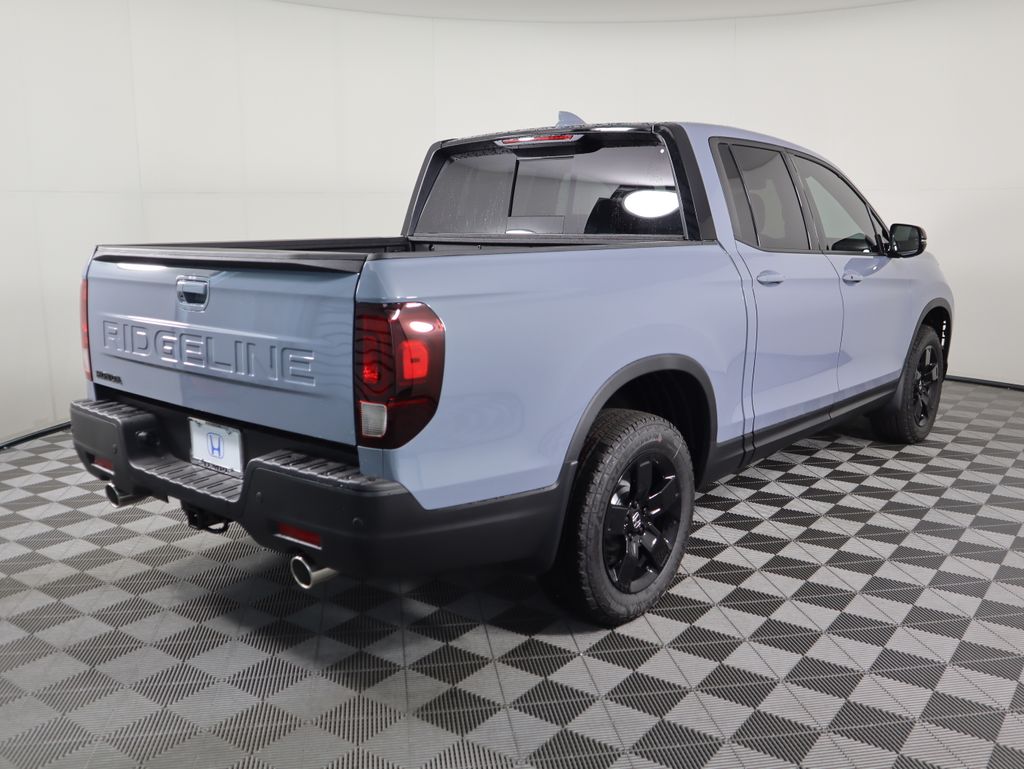 Thumbnail: 2026 Honda Ridgeline - 5