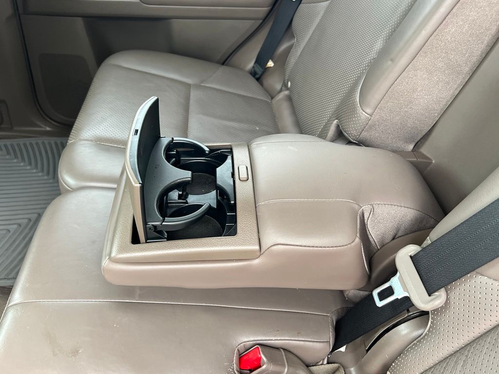 Used 2011 Lexus GX SUV