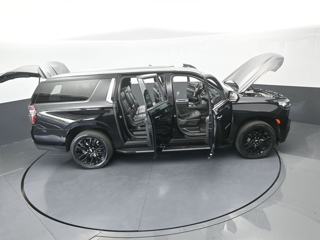 Used 2024 Black Chevrolet LS image 75