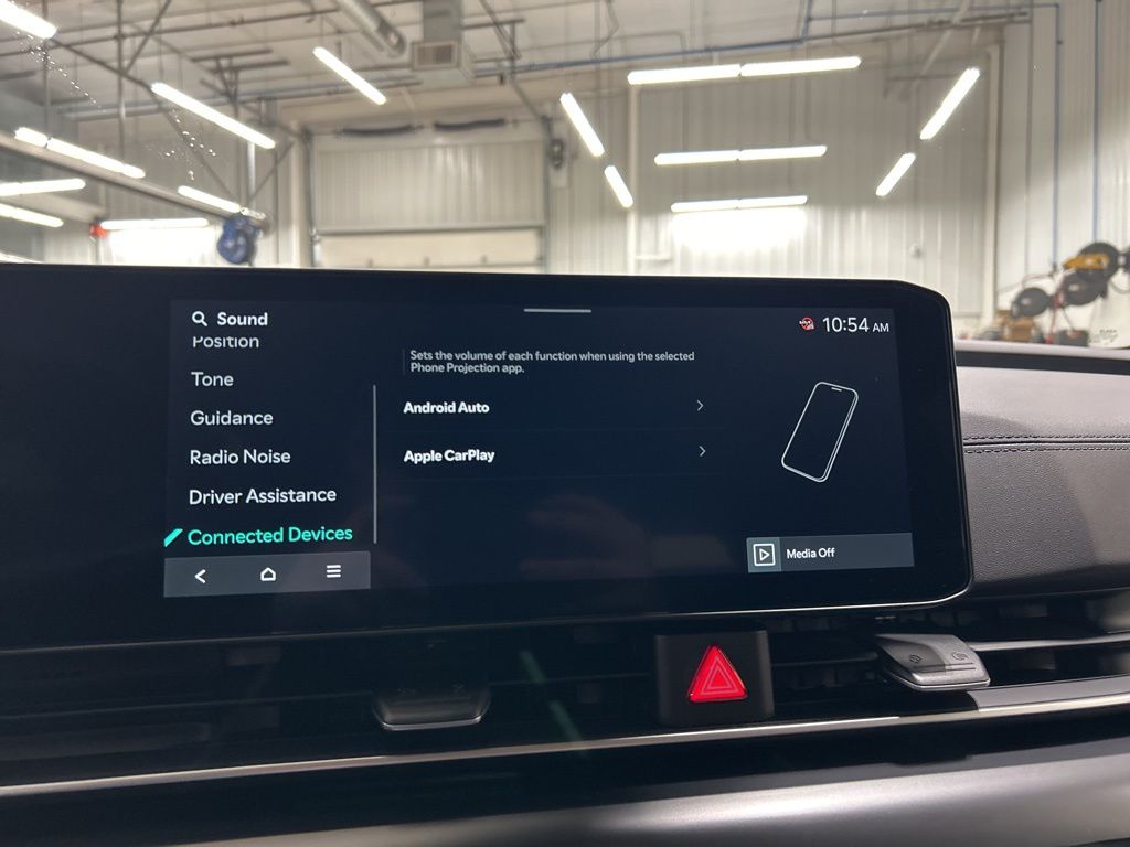 new 2026 Kia Carnival car, priced at $39,460