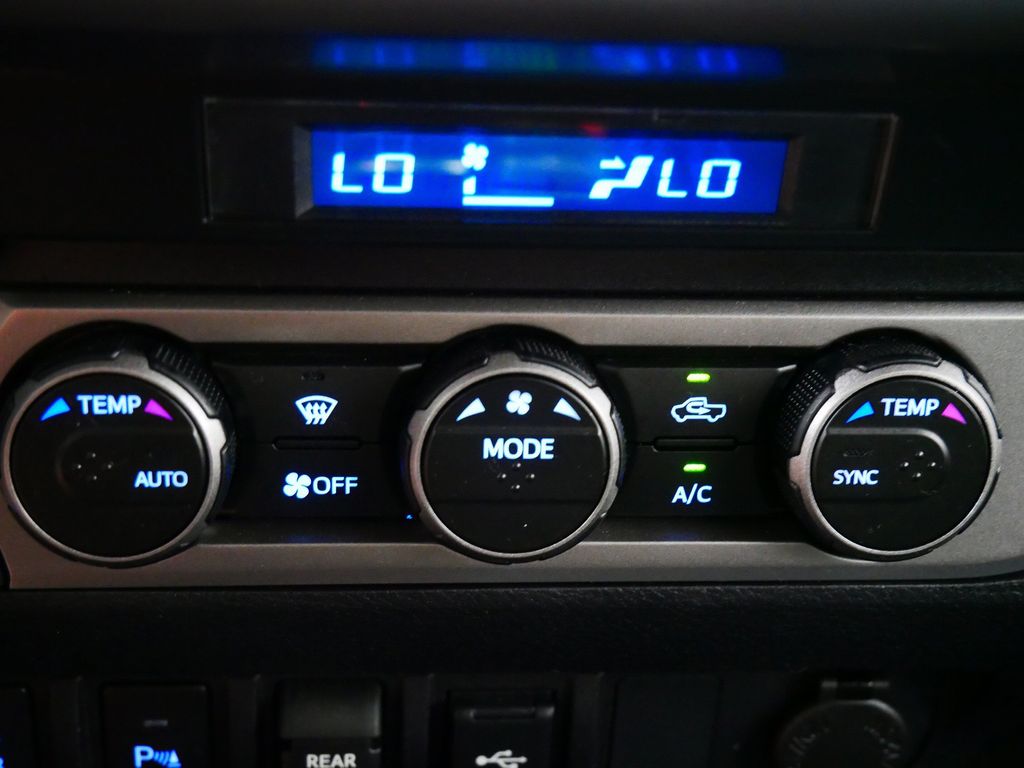 Used 2022 Toyota Tacoma Truck