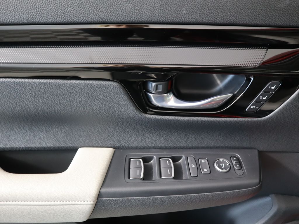 Thumbnail: 2026 Honda CR-V - 23