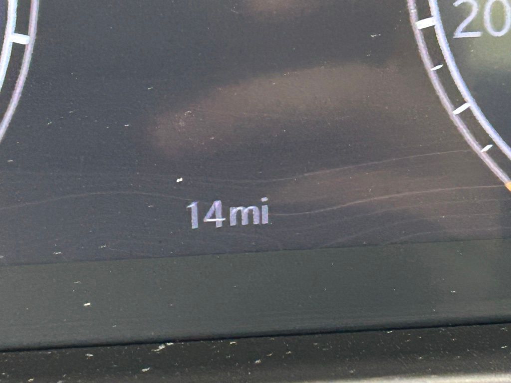 New 2026 Black Jeep Limited image 5