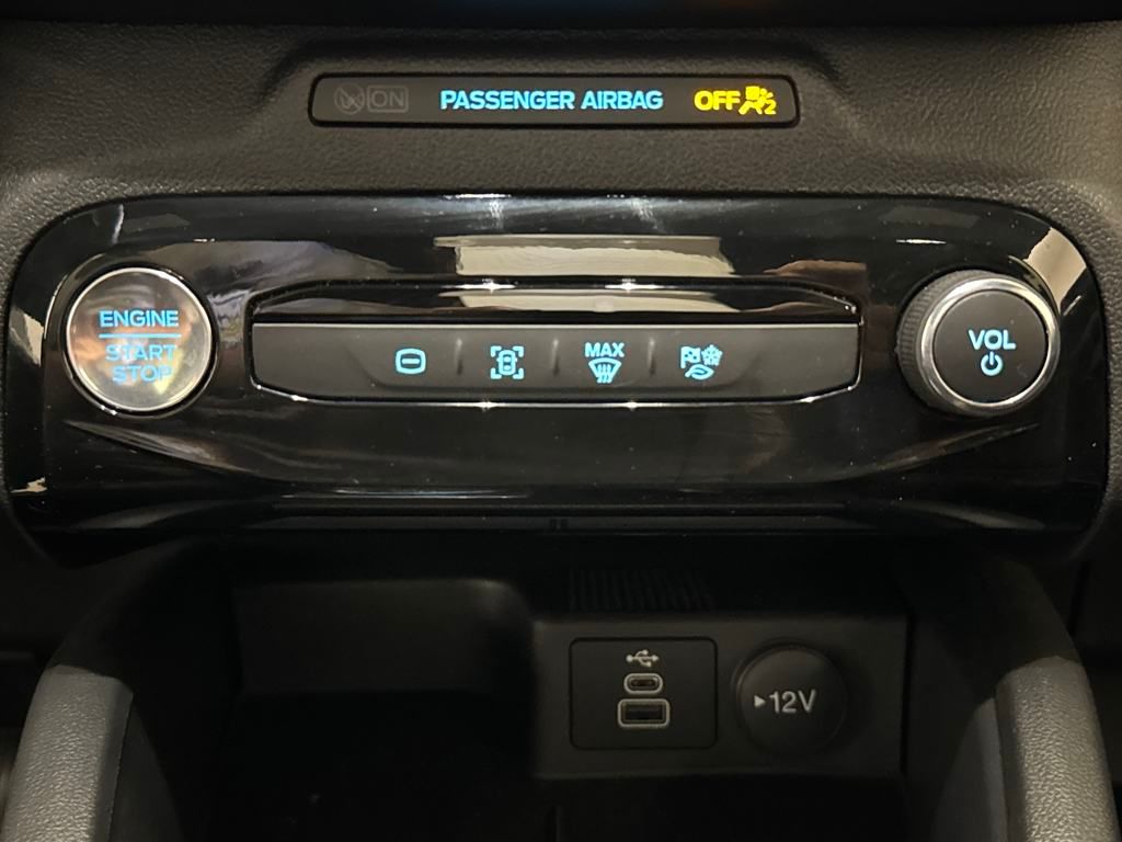 2025 Ford Escape ST-Line photo 23