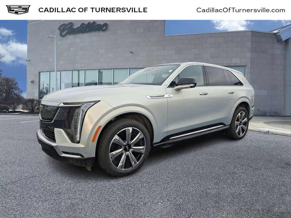 2025 Cadillac Escalade Luxury -
                Turnersville, NJ