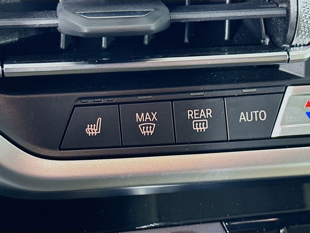 2024 BMW X3 sDrive30i 21