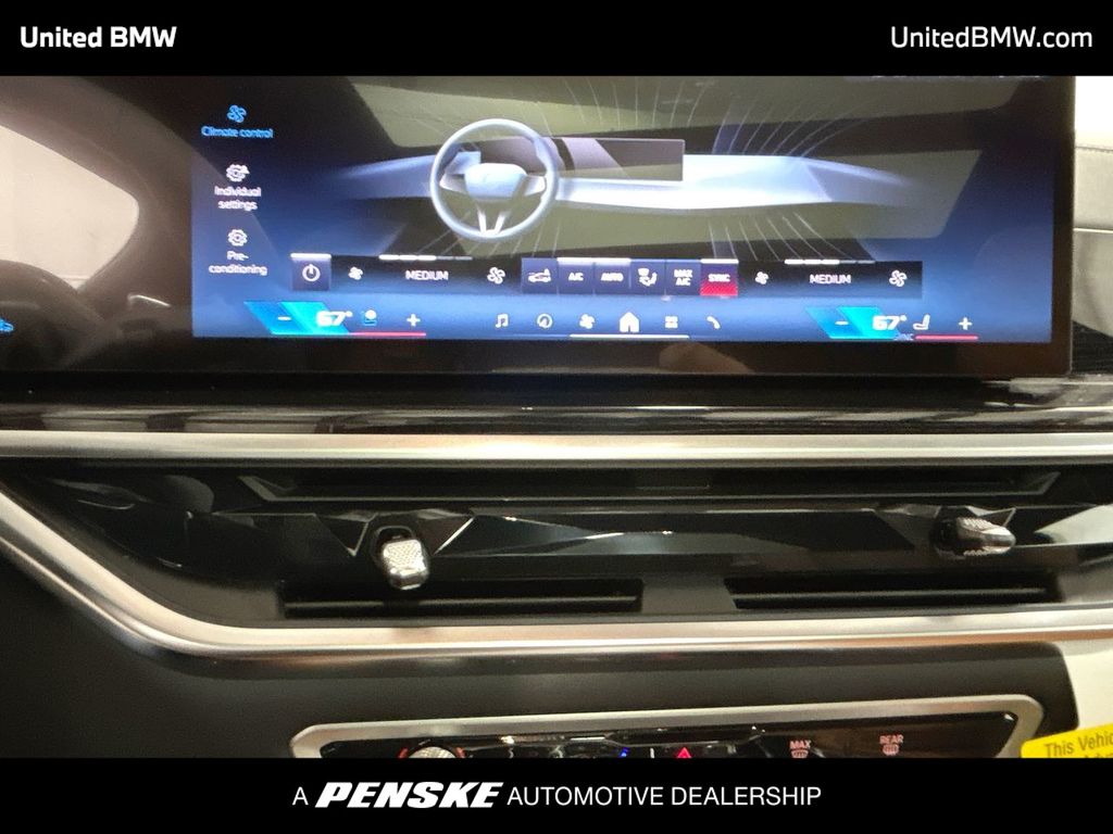 Thumbnail: 2026 BMW X6 - 19