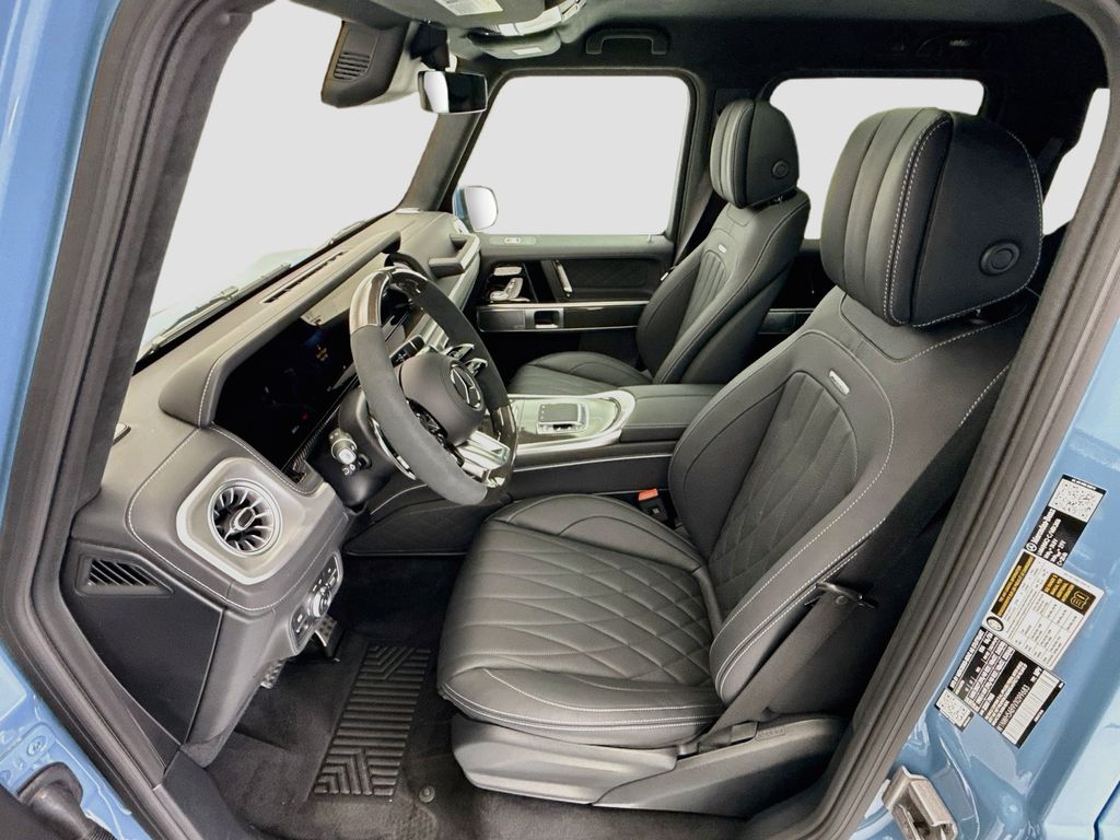 Thumbnail: 2027 Mercedes-Benz G-Class - 19